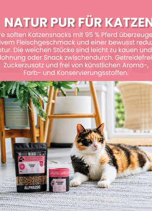 Pferdammt Lecker