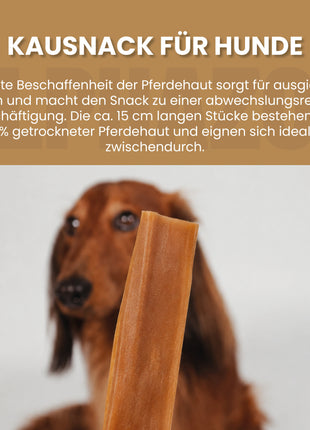 Pferdehaut