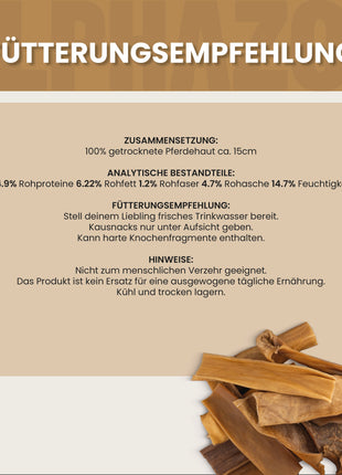 Pferdehaut