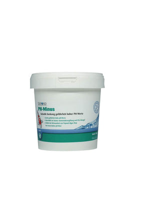 TRIPOND pH-Minus 1000g