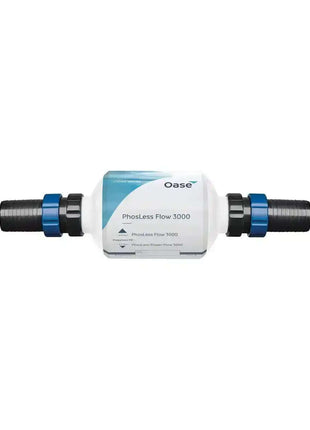 OASE PhosLess Flow 3000 Phosphat-Filterkartusche