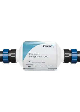 OASE PhosLess Power Flow 3000 Phosphat-Filterkartusche