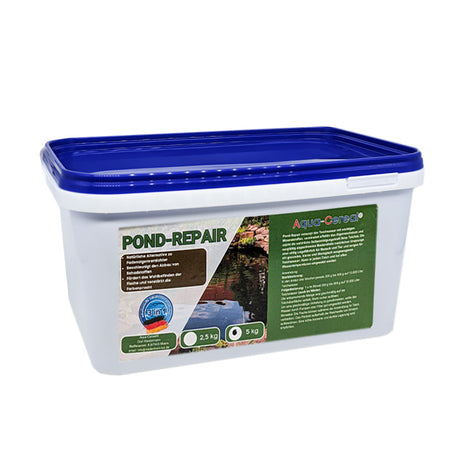 Aquaverm | Pond Repair von Aqua-Cereal®