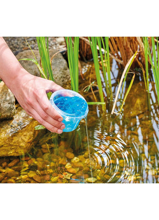 OASE AquaActiv DuoBoost 2 cm Wasseraufbereiter, 250 ml