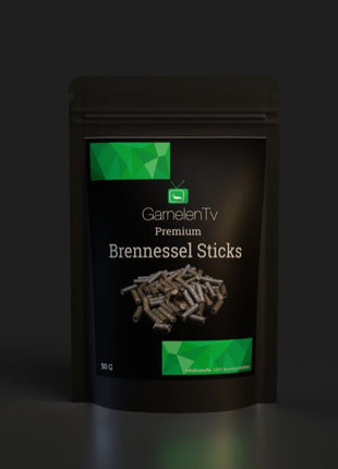 Premium Brennnessel Sticks 50g