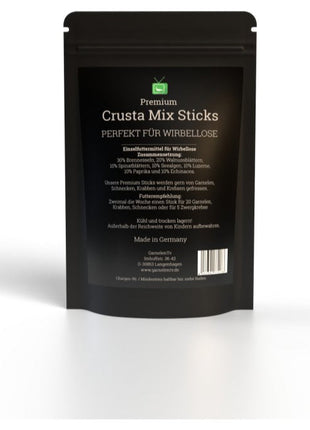 Premium Crusta Sticks