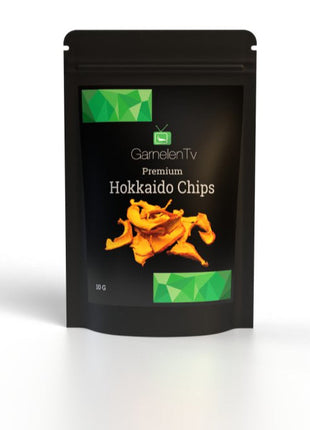 Premium Hokkaido Chips 10g