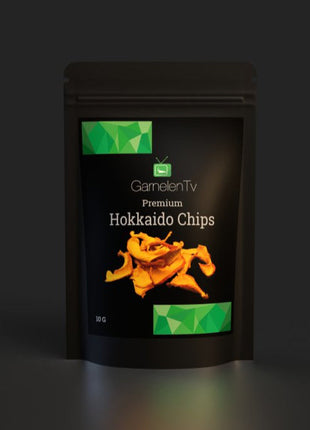 Premium Hokkaido Chips 10g