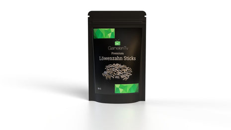 Premium Dandelion Sticks 50g