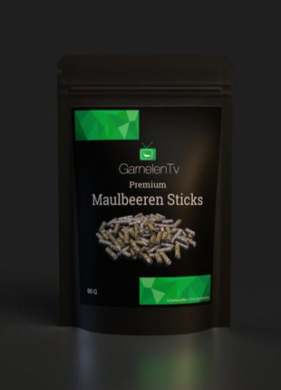 Premium Mulberry Sticks 50g