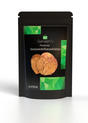 Premium Seemandelbaumblätter