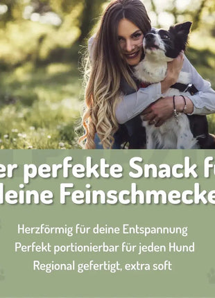 Probierset Funktion-Snacks