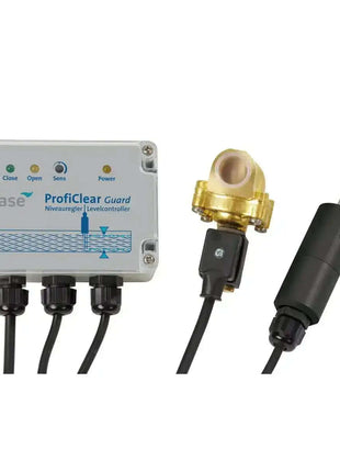OASE ProfiClear Guard Wassernachfüllsystem