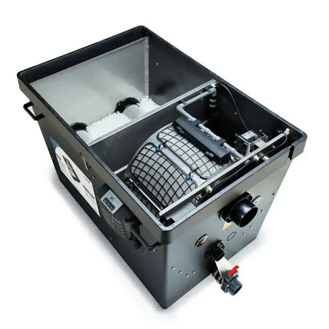 OASE ProfiClear Premium Compact-L Trommelfilter, gepumpt (OC)