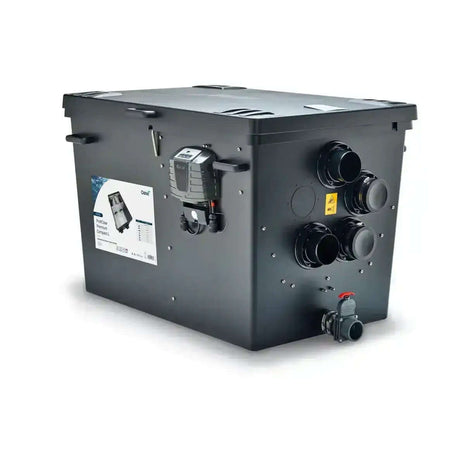 OASE ProfiClear Premium Compact-L Gravitation OC Durchlauffilter