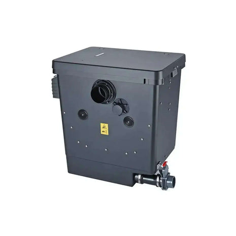 OASE ProfiClear Premium Compact-M Trommelfilter, gepumpt (OC)