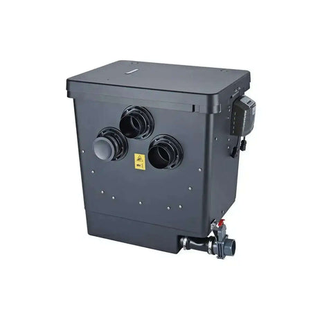 OASE ProfiClear Premium Compact-M Trommelfilter, Gravitation (OC)