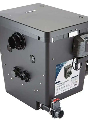 OASE ProfiClear Premium TF-L Trommelfilter, gepumpt (OC)
