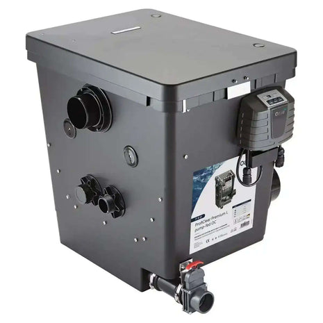 OASE ProfiClear Premium TF-L Trommelfilter, gepumpt (OC)