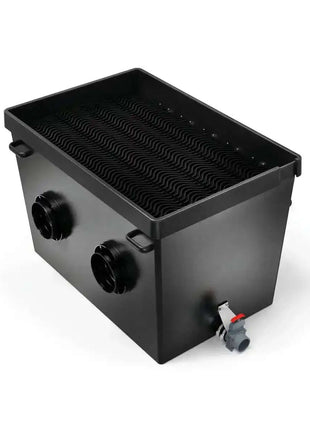 OASE ProfiClear Premium XL Ablaufmodul, gepumpt