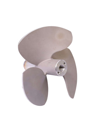 OASE Propeller 4,0 kW 400 V gewuchtet – Ersatzteil