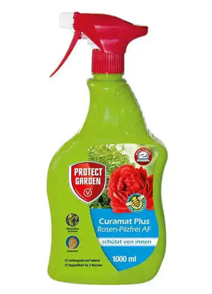Protect Garden Curamat Plus Rosen-Pilzfrei Spray 400 ml