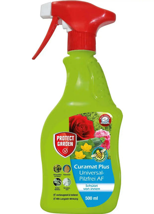 Protect Garden Curamat Plus Universal-Pilzfrei AF 500 ml
