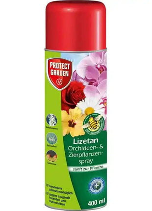 Lizetan Orchideen- & Zierpflanzenspray 400 ml