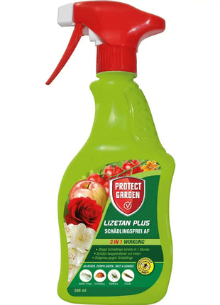 Lizetan Plus Schädlingsfrei AF 500 ml
