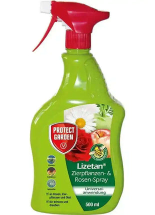 Lizetan Zierpflanzen- & Rosen-Spray AF 500 ml