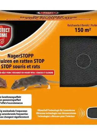 NagerSTOPP 150 m² 1 Stück