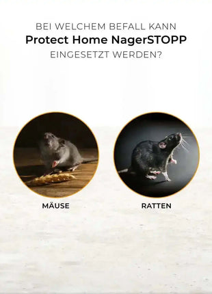 NagerSTOPP 80 m² 1 Stück