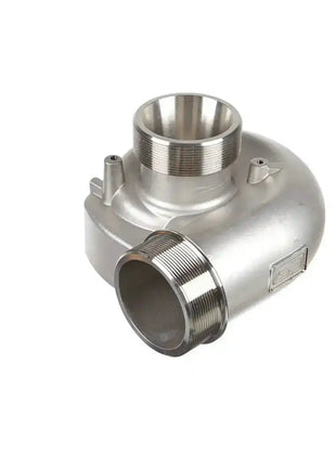 OASE Pumpengehäuse AquaMax Titanium bearbeitet – Ersatzteil