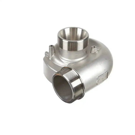 OASE Pumpengehäuse AquaMax Titanium bearbeitet – Ersatzteil