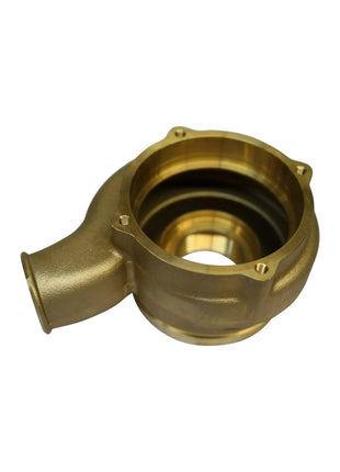 OASE Pumpengehäuse USP 400 2001 Für Pumpenanlagen Hochwertige Passform Langlebig