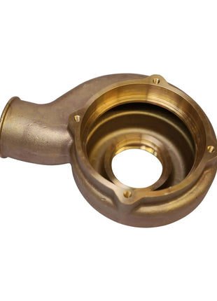 Oase Pumpengehäuse USP 600 2001 Leistungsstarkes Gehäuse Mit Präziser Passform 3x