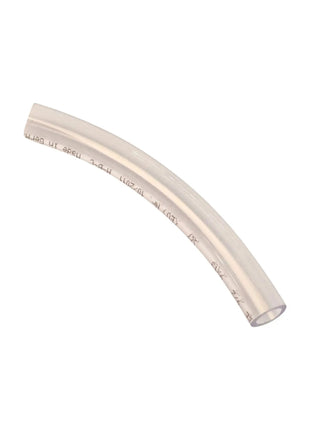 OASE PVC Luftschlauch transparent DI 9 mm x 0,10 m – Ersatzteil
