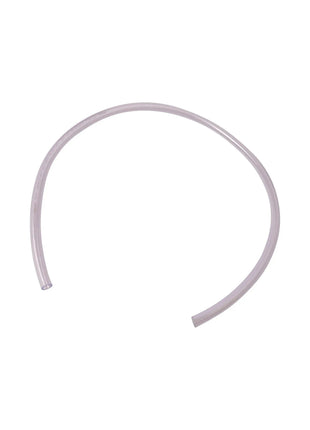 OASE PVC Luftschlauch transparent DI 9 mm x 0,85 m – Ersatzteil