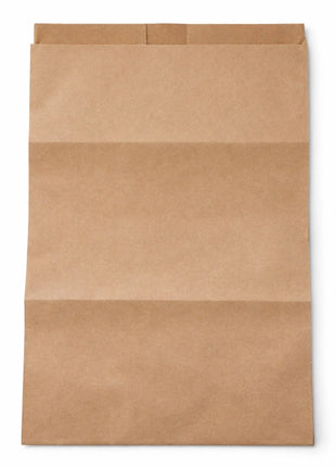 Papiertüten für Biomüll 10 l | Müllbeutel für die Biotonne