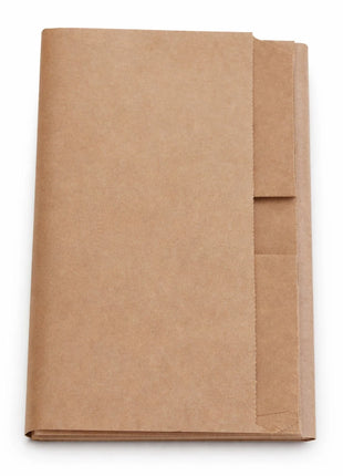 Papiertüten für Biomüll 10 l | Müllbeutel für die Biotonne