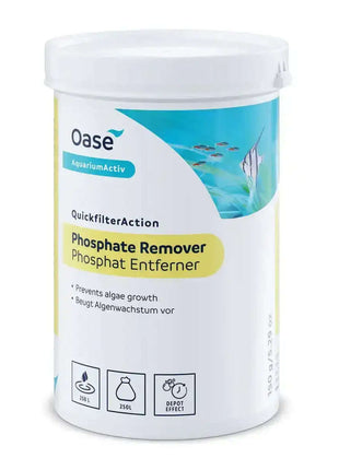 OASE QuickfilterAction Phosphat-Entferner 150 g