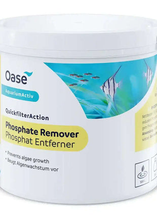 OASE QuickfilterAction Phosphat-Entferner 300 g