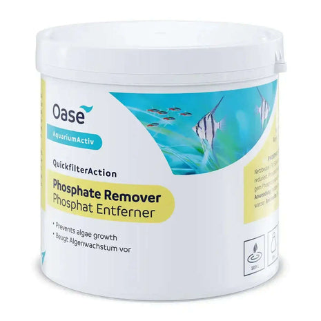 OASE QuickfilterAction Phosphat-Entferner 300 g