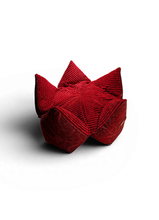 ØULU CUDDLE PET PILLOW BED