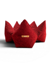 S / Red