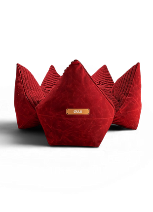 ØULU CUDDLE PET PILLOW BED