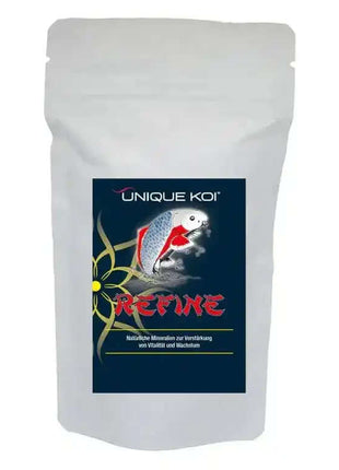 Unique Koi Refine Montmorillonite Mineral-Nährstoffergänzung, 2 kg