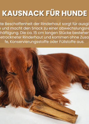 Rinderhaut