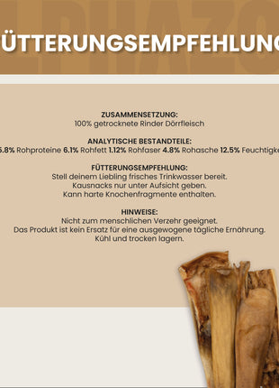 Rinderhaut