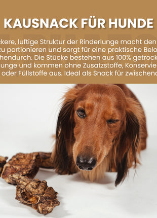 Rinderlunge
